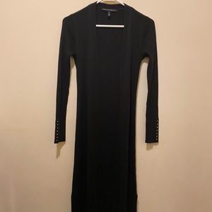 White House Black Market cardigan